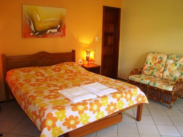 Pousada Casa Dona Rosa Cumbuco Værelse billede