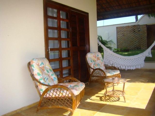 Pousada Casa Dona Rosa Cumbuco Værelse billede
