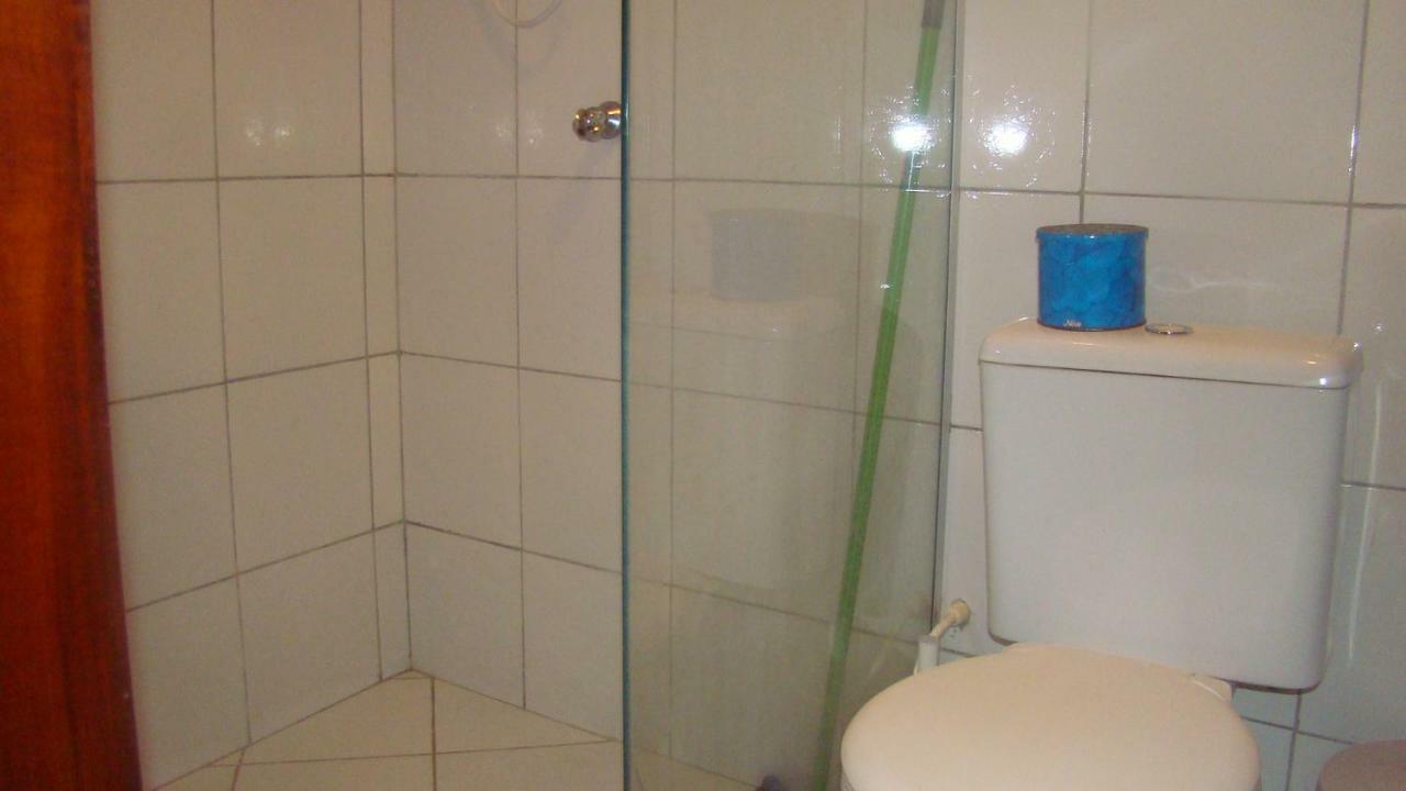 Pousada Casa Dona Rosa Cumbuco Eksteriør billede