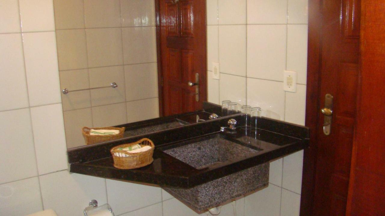 Pousada Casa Dona Rosa Cumbuco Eksteriør billede